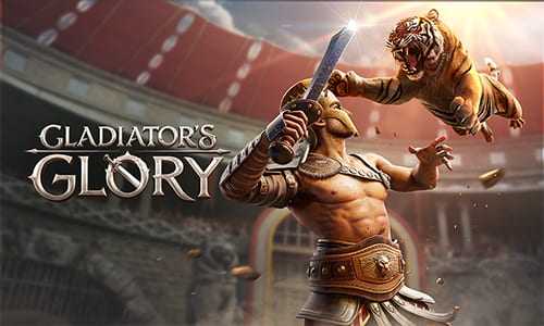 Gladiators Glory