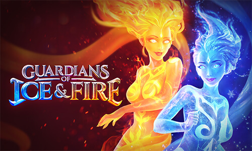 Guardians Of Ice Fire