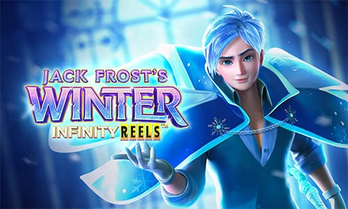 Jack Frosts Winter