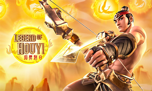 Legend Of Hou Yi