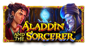 Aladdin And The Sorcerer