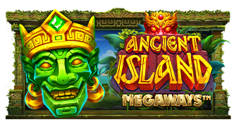 Ancient Island Megaways