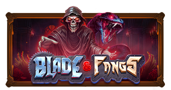 Blade  Fangs