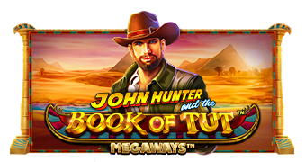 Book Of Tut Megaways