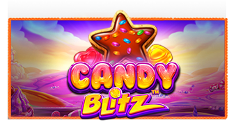 Candy Blitz
