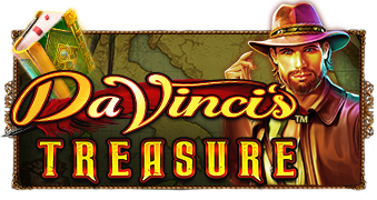 Da Vincis Treasure
