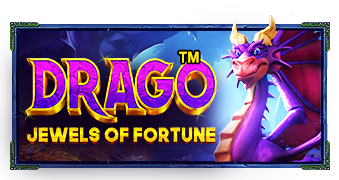 Drago  Jewels of Fortune