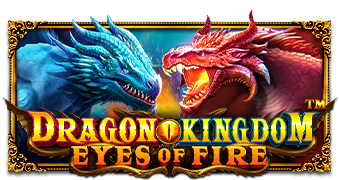 Dragon Kingdom  Eyes of Fire