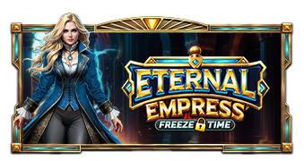 Eternal Empress  Freeze Time