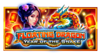Floating Dragon  Year of the Snake