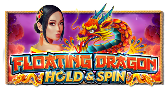 Floating Dragon Hold And Spin