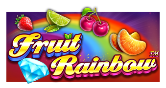 Fruit Rainbow