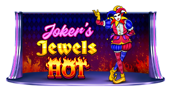 Jokers Jewels Hot