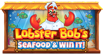 Lobster Bobs Sea Food and Win It