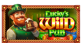 Luckys Wild Pub
