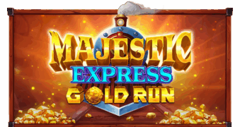 Majestic Express  Gold Run