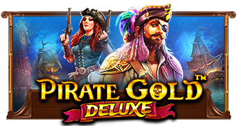 Pirate Gold Deluxe