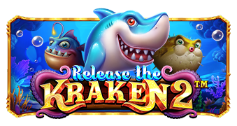 Release The Kraken 2