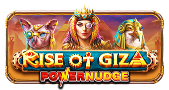 Rise Of Giza Powernudge