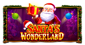 Santas Wonderland