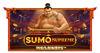 Sumo Supreme Megaways