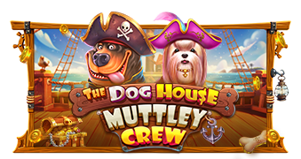 The Dog House  Muttley Crew