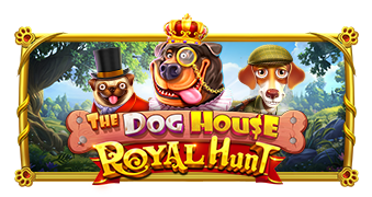 The Dog House  Royal Hunt