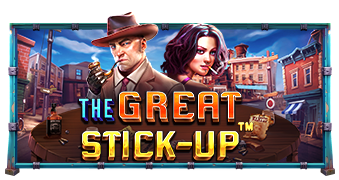 The Great StickUp