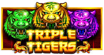 Triple Tigers