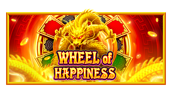 Wheel of Happiness