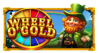 Wheel OGold